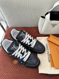Men Women L*ouis V*uitton Top Quality Sneakers