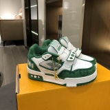 Kids Top Quality Sneakers