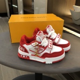 Kids Top Quality Sneakers