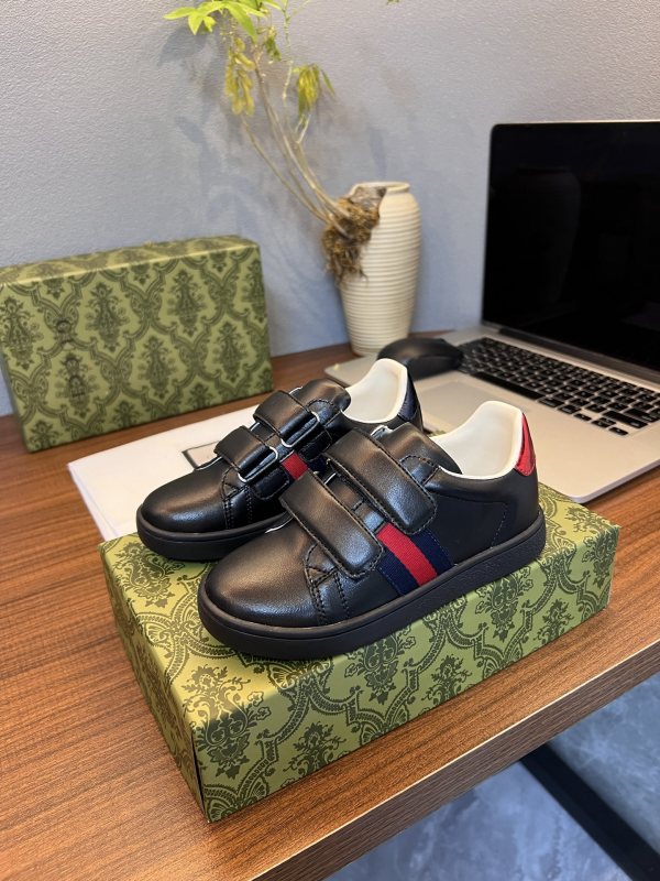 Kids Top Quality Sneakers