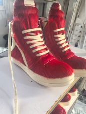 Men Women R*ick O*wens Top Quality Sneakers