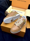 Men Women L*ouis V*uitton Top Quality Sneakers