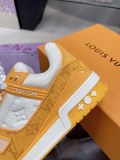 Men Women L*ouis V*uitton Top Quality Sneakers