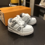 Kids Top Quality Sneakers