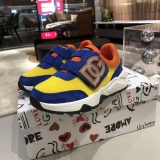 Kids Top Quality Sneakers