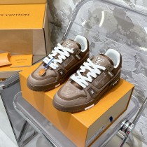 Men Women L*ouis V*uitton Top Quality Sneakers