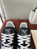 Men Women L*ouis V*uitton Top Quality Sneakers
