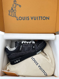 Men Women L*ouis V*uitton Top Quality Sneakers