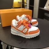 Kids Top Quality Sneakers