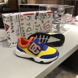 Kids Top Quality Sneakers