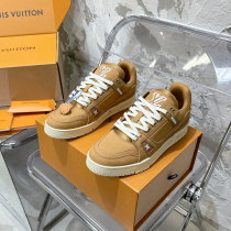 Men L*ouis V*uitton Top Quality Sneakers