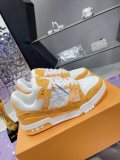 Men Women L*ouis V*uitton Top Quality Sneakers