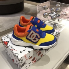 Kids Top Quality Sneakers