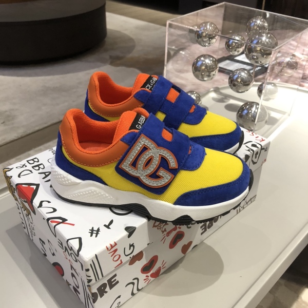 Kids Top Quality Sneakers
