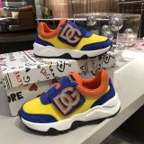 Kids Top Quality Sneakers