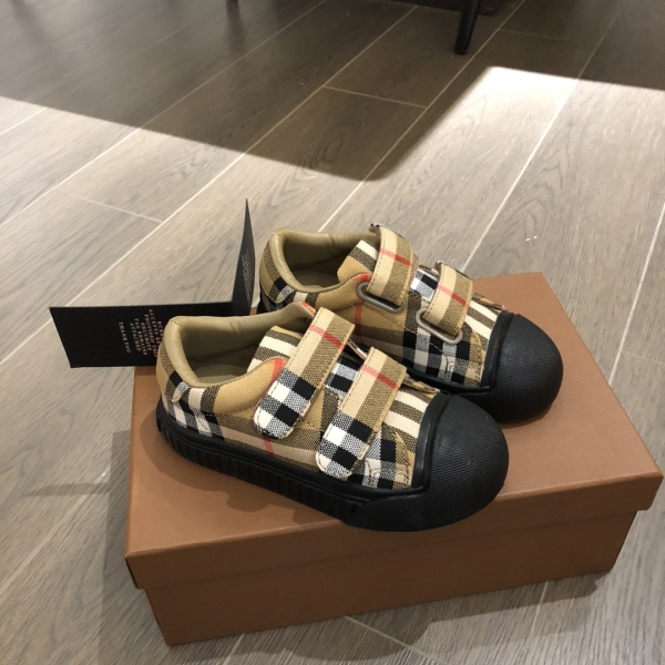 Kids Top Quality Sneakers