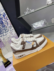 Men Women L*ouis V*uitton Top Quality Sneakers