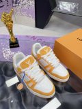 Men Women L*ouis V*uitton Top Quality Sneakers