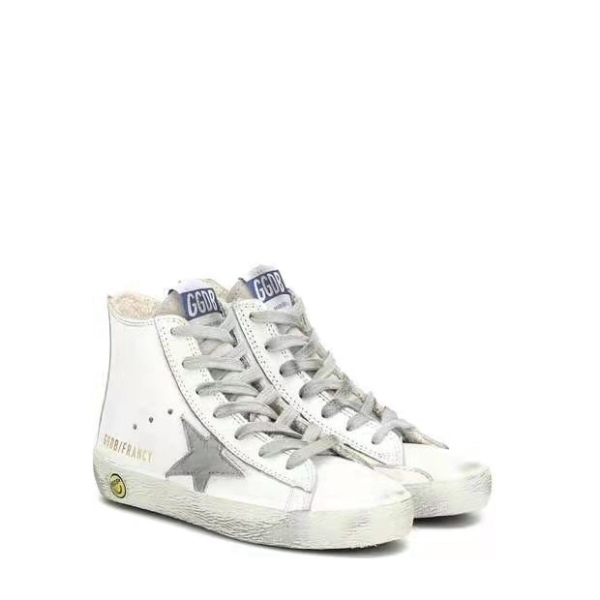 Kids Top Quality Sneakers