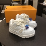 Kids Top Quality Sneakers
