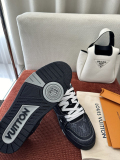 Men Women L*ouis V*uitton Top Quality Sneakers