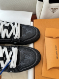 Men Women L*ouis V*uitton Top Quality Sneakers