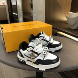 Kids Top Quality Sneakers