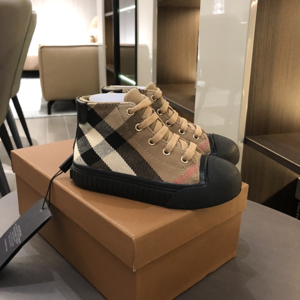 Kids Top Quality Sneakers
