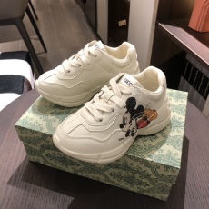 Kids Top Quality Sneakers