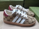 Kids Top Quality Sneakers