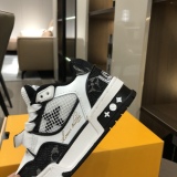 Kids Top Quality Sneakers