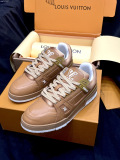 Men Women L*ouis V*uitton Top Quality Sneakers