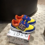 Kids Top Quality Sneakers