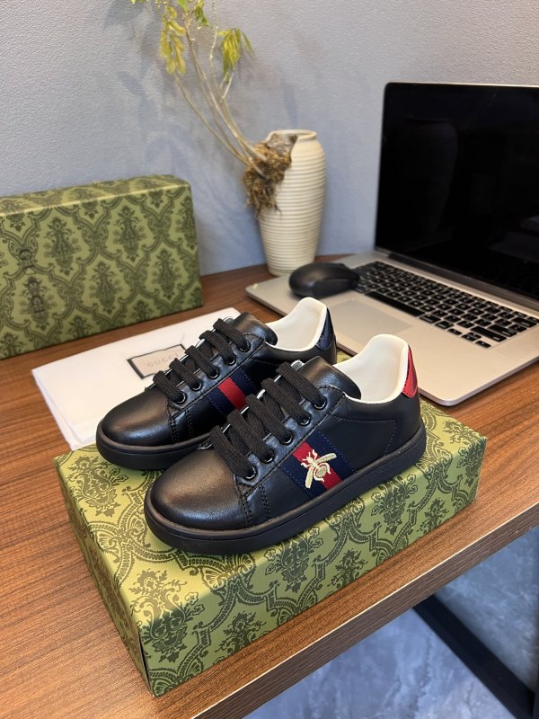 Kids Top Quality Sneakers