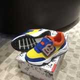 Kids Top Quality Sneakers