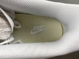 Air Force 1 Low White Grey Gold' CZ0270-106