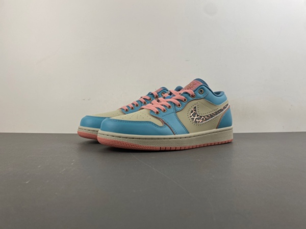 J*ordan 1  Low IM8120-464