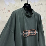B*ALENCIAGA Top Quality Clothes