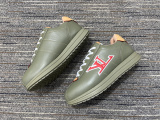 Men L*ouis V*uitton Top Quality Sneakers