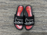 Men C*hristian L*ouboutin Top Sandals