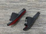 Men C*hristian L*ouboutin Top Sandals