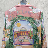 C*ASABLANCA  Top Quality Clothes