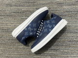 Men Women L*ouis V*uitton Top Quality Sneakers
