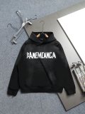 B*ALENCIAGA Top Quality Clothes