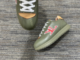 Men L*ouis V*uitton Top Quality Sneakers