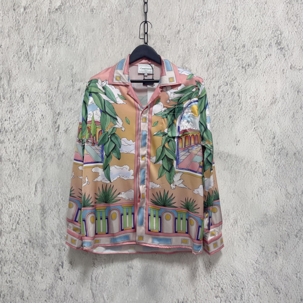 C*ASABLANCA  Top Quality Clothes