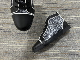 Men Women C*hristian L*ouboutin Top Sneaker