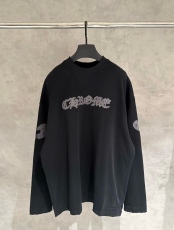 C*hrome H*earts Top Quality Clothes