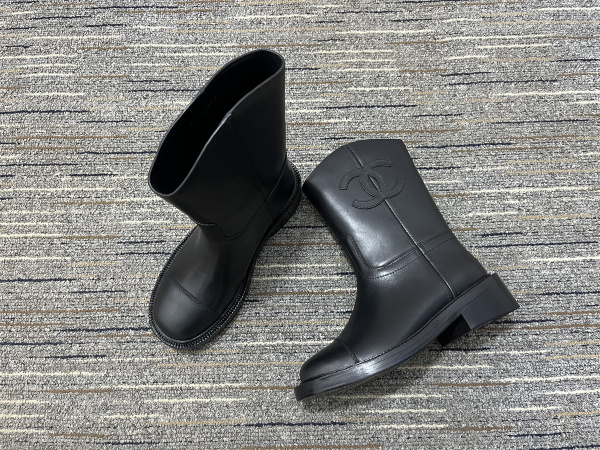 Women C*hanel Top Quality Sneaker