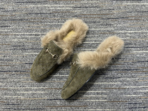Women G*ucci Top Sandals